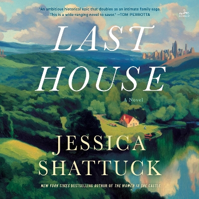 Cover of Last House