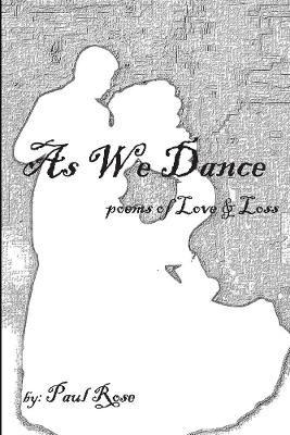 Book cover for As We Dance