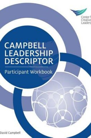 Cover of Campbell Leadership Descriptor