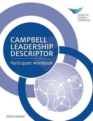 Book cover for Campbell Leadership Descriptor