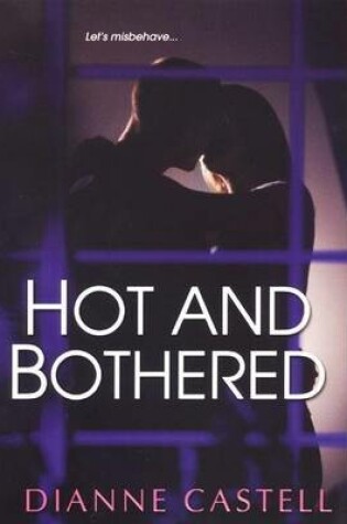 Cover of Hot and Bothered