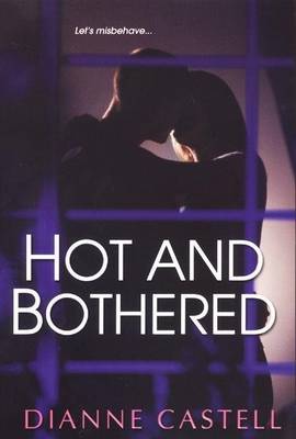 Book cover for Hot and Bothered