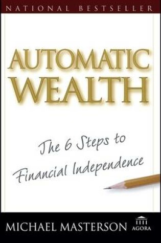 Cover of Automatic Wealth