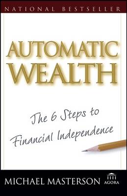 Book cover for Automatic Wealth