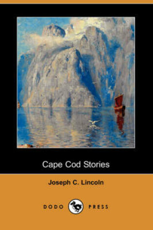 Cover of Cape Cod Stories (Dodo Press)