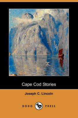 Book cover for Cape Cod Stories (Dodo Press)