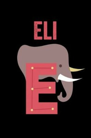 Cover of Eli