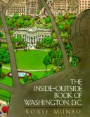 Book cover for Munro Roxie : inside-outside Book of Washington