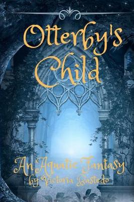 Cover of Otterby's Child