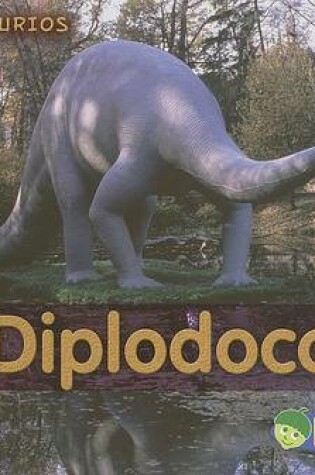 Cover of Diplodoco