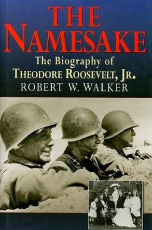 Cover of The Namesake