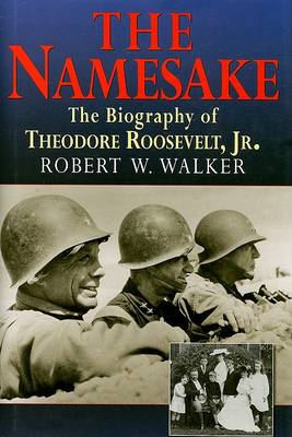 Book cover for The Namesake