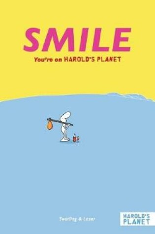 Cover of Smile