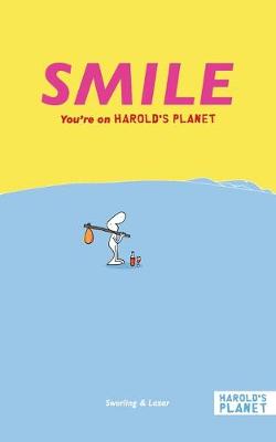 Book cover for Smile