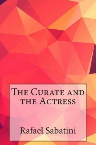 Cover of The Curate and the Actress