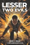 Book cover for Lesser of Two Evils