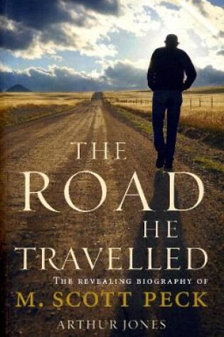 Cover of The Road He Travelled