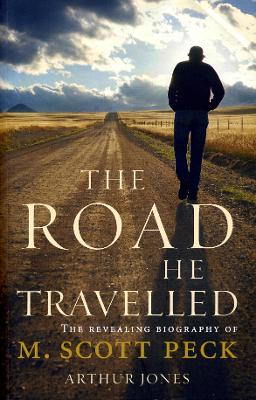 Book cover for The Road He Travelled