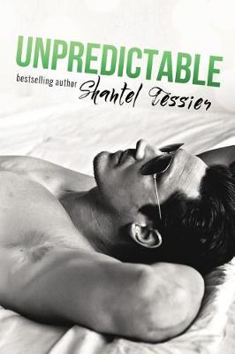 Book cover for Unpredictable