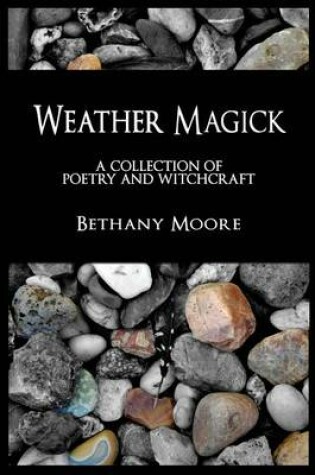 Cover of Weather Magick