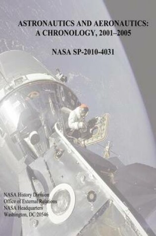 Cover of Astronautics and Aeronautics