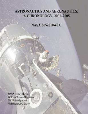 Book cover for Astronautics and Aeronautics