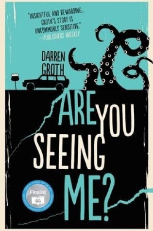 Cover of Are You Seeing Me?