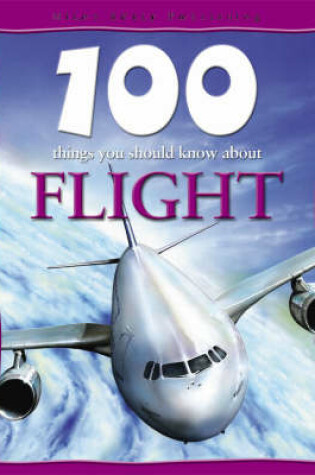 Cover of Flight