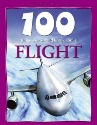 Book cover for Flight