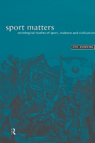 Cover of Sport Matters