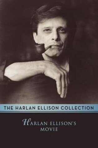 Cover of Harlan Ellison's Movie