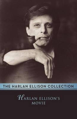 Book cover for Harlan Ellison's Movie