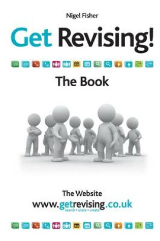 Cover of Get Revising