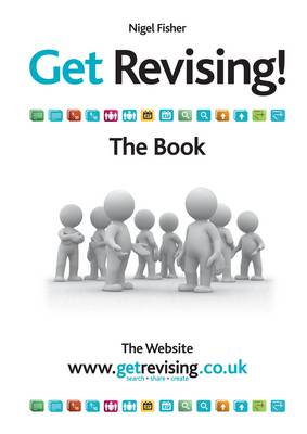 Book cover for Get Revising