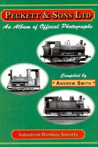 Cover of Peckett and Sons Ltd