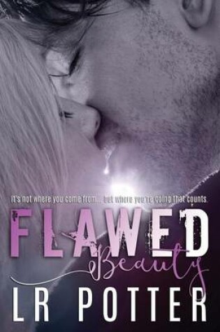 Cover of Flawed Beauty