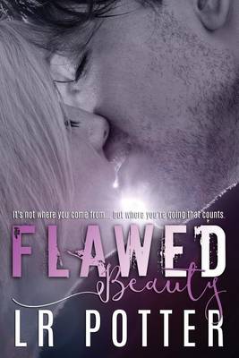 Book cover for Flawed Beauty