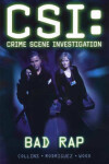 Book cover for CSI (Crime Scene Investigation)
