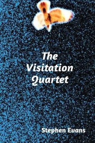 Cover of The Visitation Quartet