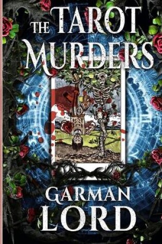 Cover of The Tarot Murders