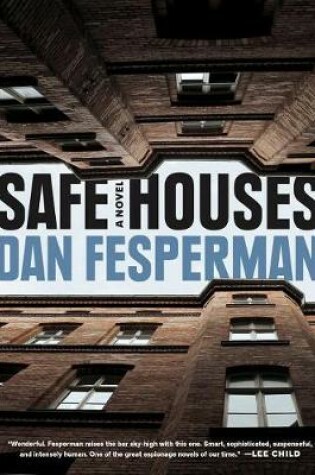 Cover of Safe Houses