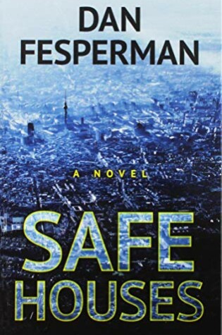 Cover of Safe Houses