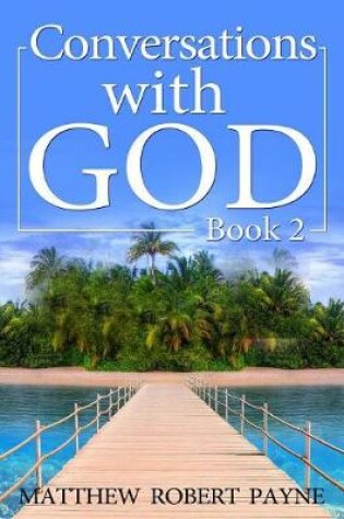 Cover of Conversations With God