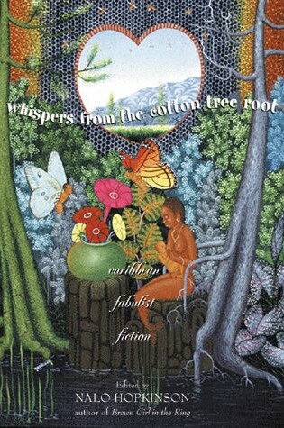 Cover of Whispers from the Cotton Tree