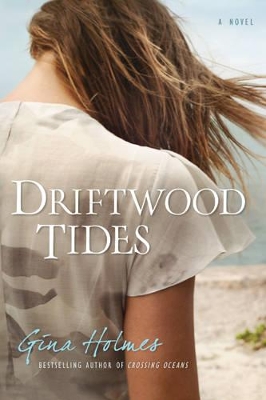 Book cover for Driftwood Tides