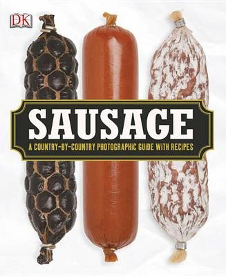 Cover of Sausage