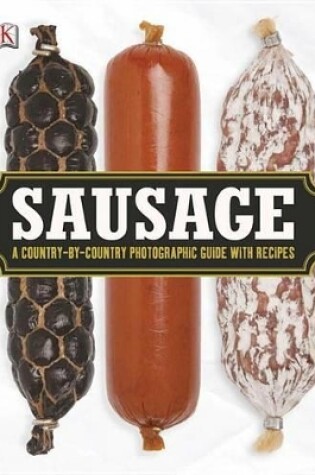 Cover of Sausage