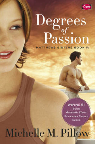 Cover of Degrees of Passion