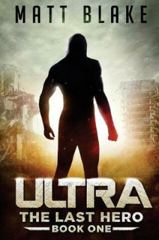 Cover of Ultra