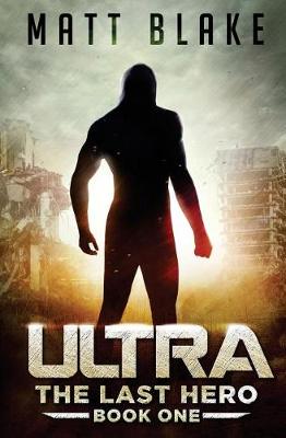 Book cover for Ultra